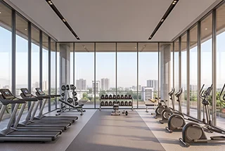 Gymnasium